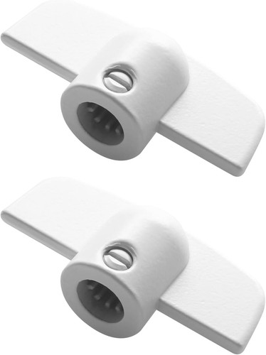 Butterfly wing nut - 3/8,