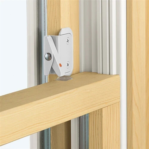 Andersen double hung window - double-hung,