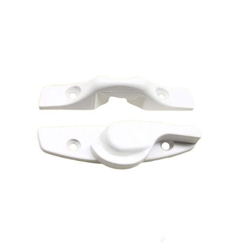 Andersen sash lock keeper in - andersen,